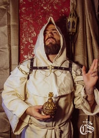 Image 3 of Harnais "Bellator Dei"