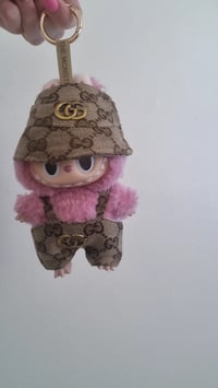 Image 2 of Labubu outfits 