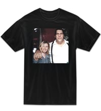 Fezzik Farmer - Print/Tee