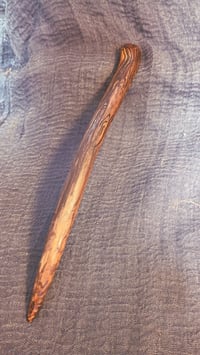 Magic Wand - Thurisaz