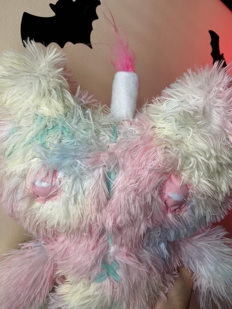 Image of Kawaii Gibbie