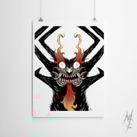 Image 2 of AKU PRINT 