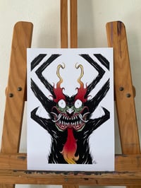 Image 3 of AKU PRINT 