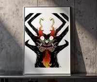Image 1 of AKU PRINT 
