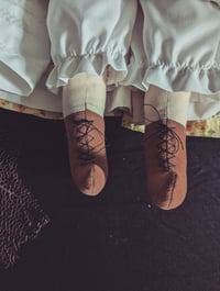 Image 4 of Sewing doll