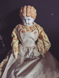 Image 2 of Sewing doll