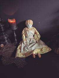 Image 1 of Sewing doll
