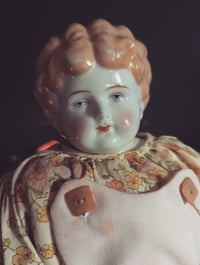 Image 3 of Sewing doll