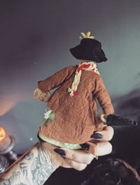 Image 2 of Mary Poppins doll 