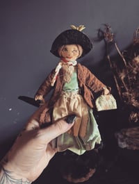 Image 1 of Mary Poppins doll 
