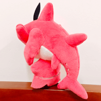 Image 4 of 10cm Sidon Plush