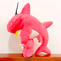 Image 3 of 10cm Sidon Plush