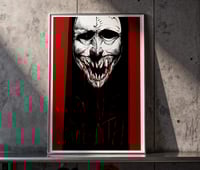 Image 1 of The Death PRINT 