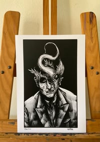 Image 3 of Oberture PRINT 