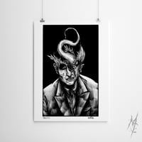 Image 2 of Oberture PRINT 