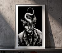 Image 1 of Oberture PRINT 