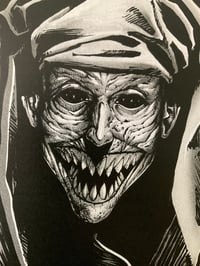 Image 4 of The look into Eternity