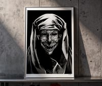 Image 1 of The look into Eternity