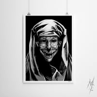 Image 2 of The look into Eternity