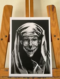 Image 3 of The look into Eternity