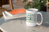 Image 5 of ADC- Well F This City I'm Moving To Sask Mug