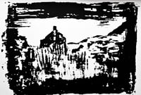 Landscape With Croft