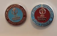 Villa Europa league 2025/26 