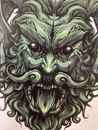 Image 4 of Figurehead PRINT 