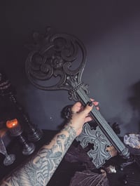 Image 2 of Big wall keys 