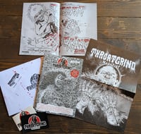 Throatgrind Magazine