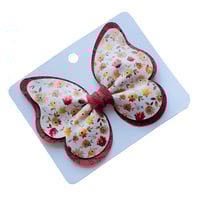 Image 1 of Pinch Butterflies Die-Cut 145