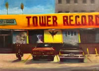 Image 1 of Tower Records #6