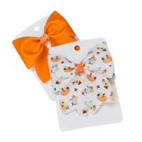 Image 1 of Elegance Sailor Bow Die-Cut 966