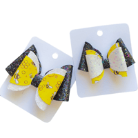 Image 2 of Frida Bow Diecut 1268