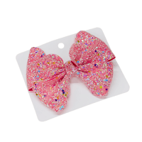 Image 1 of Flouncy Scallop Bow Die Cut 1115