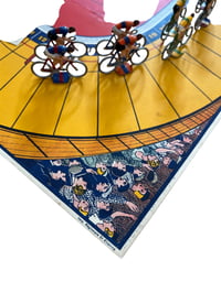 Image 5 of JEU DU VELDIV Edition H.B., France, 1932 - nº2
