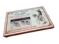 Image 3 of JEU DU VELDIV Edition H.B., France, 1932 - nº2