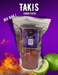 Image 2 of Takis Fuego