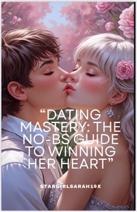 Image 1 of Bag That Baddie: The Online dating  course 