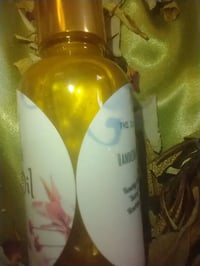 Image 7 of Frankincense Beauty Oil - Frankincense Sacra Resin Infused Oil - Facial serum - rosehip oil - tamanu