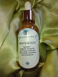 Image 3 of Frankincense Beauty Oil - Frankincense Sacra Resin Infused Oil - Facial serum - rosehip oil - tamanu