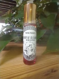 Image 3 of Library of Alexandria Perfume oil