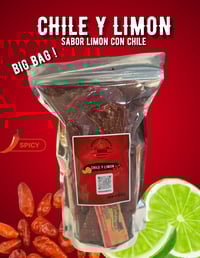 Image 2 of Chile y limón 