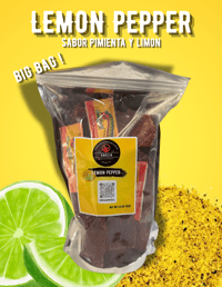 Image 2 of Lemon Pepper 