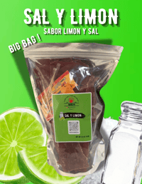 Image 2 of Sal y Limon