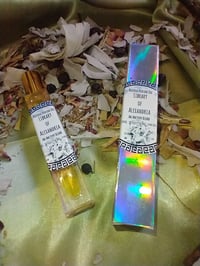 Image 1 of Library of Alexandria Perfume oil