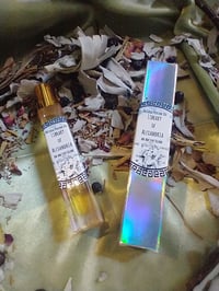 Image 2 of Library of Alexandria Perfume oil