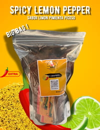 Image 2 of Spicy Lemon Pepper