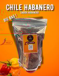 Image 2 of Chile Habanero 