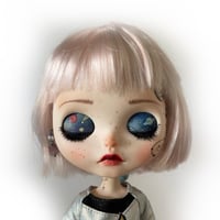 Image 6 of Pink Nova (Factory Blythe)